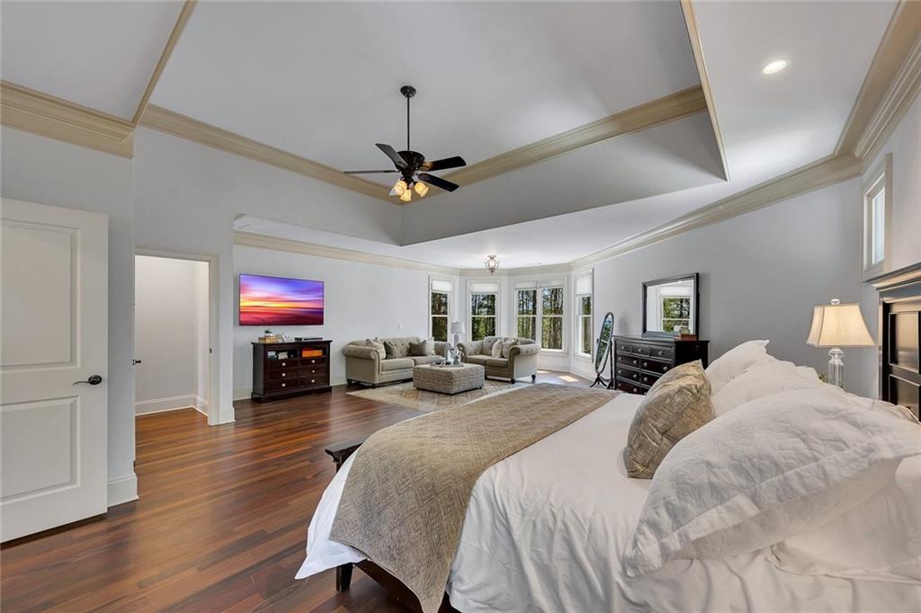 921 Accipiter Way, Ball Ground, Georgia image 37