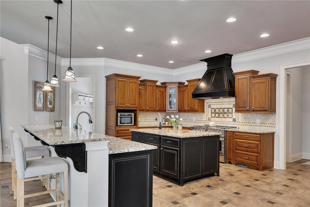 921 Accipiter Way, Ball Ground, Georgia image 20