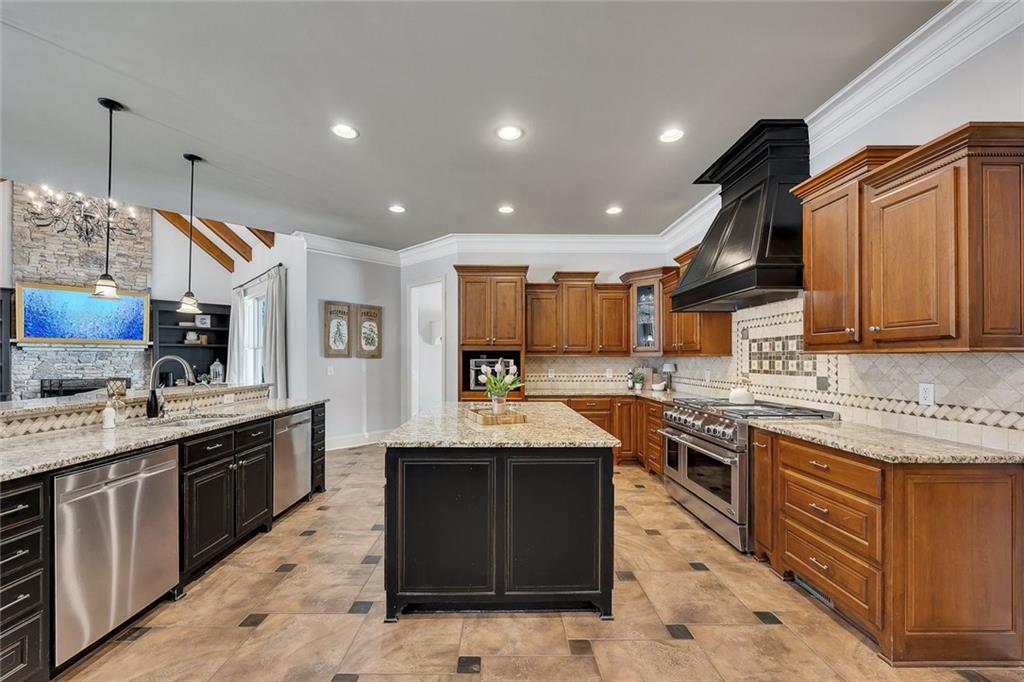 921 Accipiter Way, Ball Ground, Georgia image 18