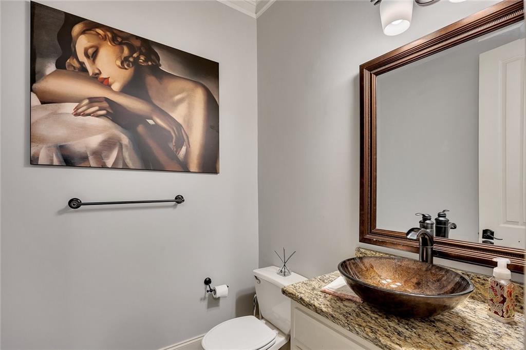 921 Accipiter Way, Ball Ground, Georgia image 31