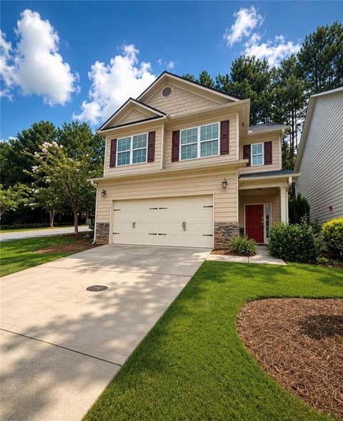 Homes For Rent - 514 Whitney Way<br/> Canton, GA 30114