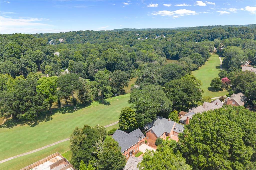 255 Tenth Fairway