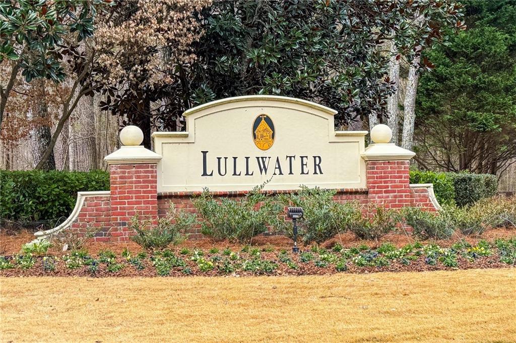 3972 Lullwater Main, Kennesaw, Georgia image 36