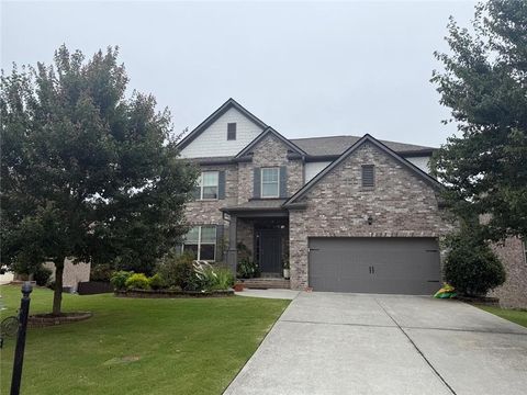 Homes For Sale - 1705 Beckham Street<br/> Cumming, GA 30041