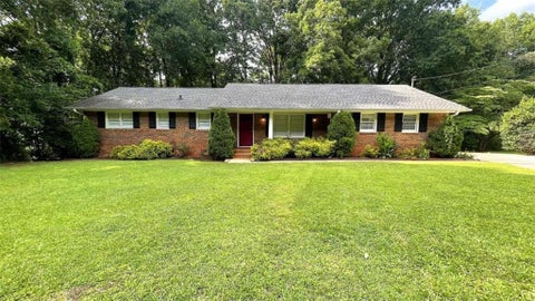 Homes For Sale - 1119 Macland Roads<br/> Dallas, GA 30132