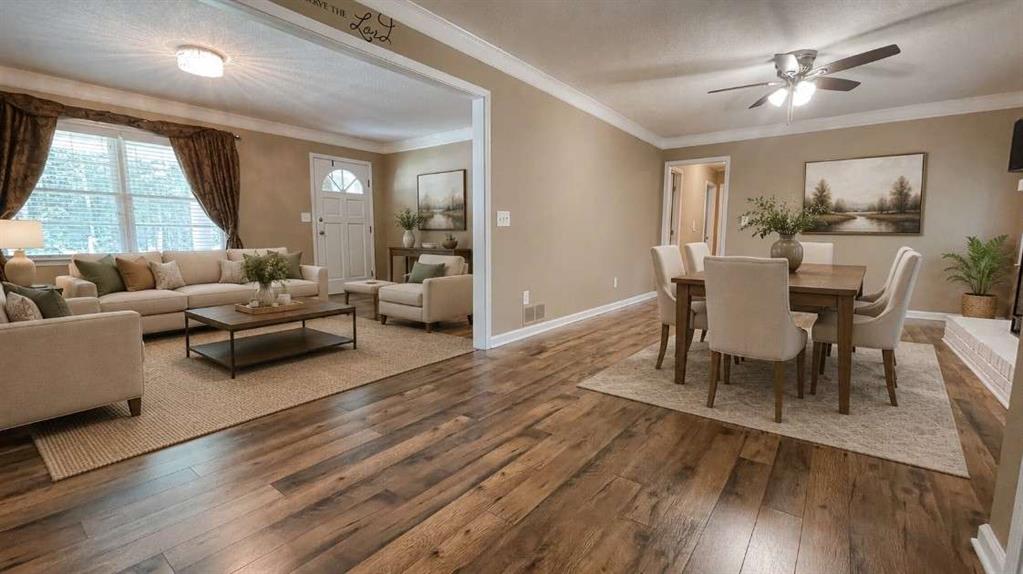 1119 Macland Roads