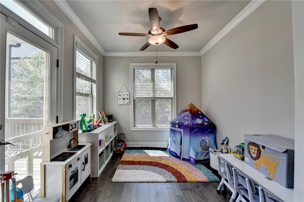 4007 Dunwoody Trace, Atlanta, Georgia image 21
