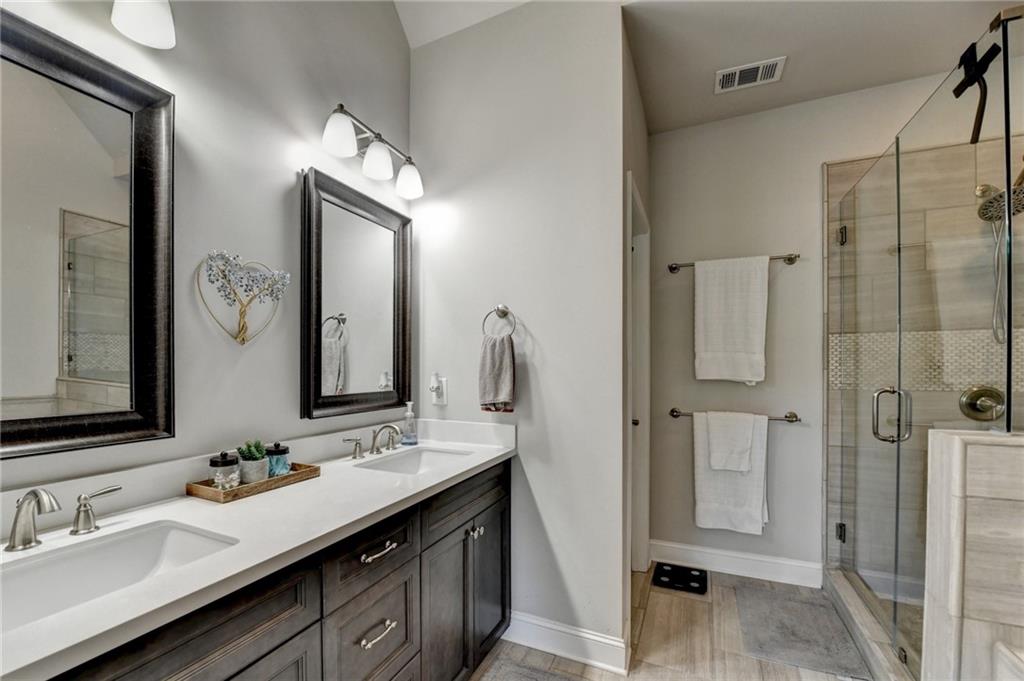 4007 Dunwoody Trace, Atlanta, Georgia image 30