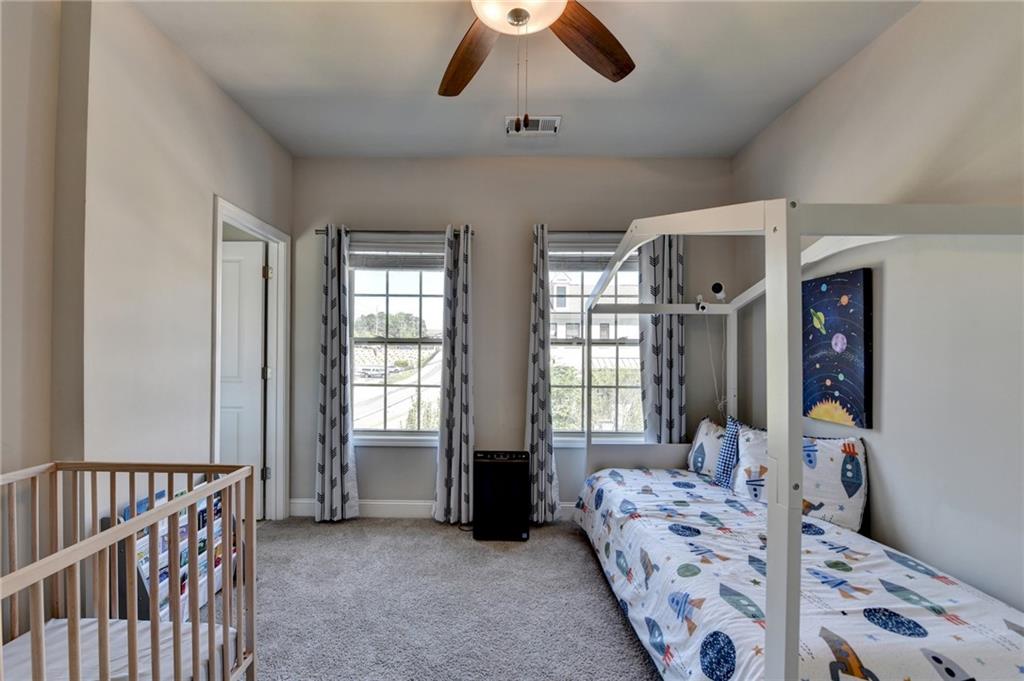 4007 Dunwoody Trace, Atlanta, Georgia image 24