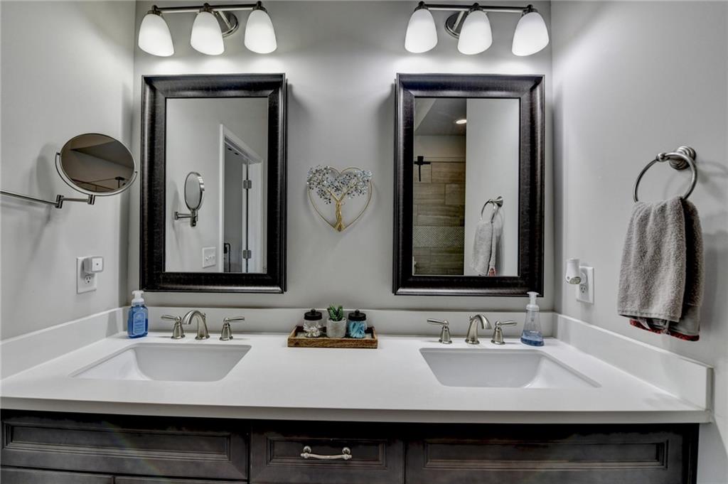 4007 Dunwoody Trace, Atlanta, Georgia image 31