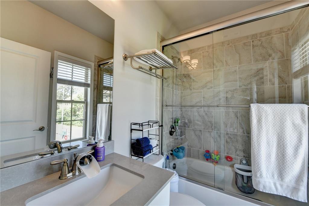 4007 Dunwoody Trace, Atlanta, Georgia image 25