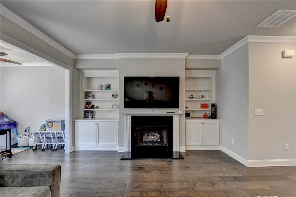 4007 Dunwoody Trace, Atlanta, Georgia image 20
