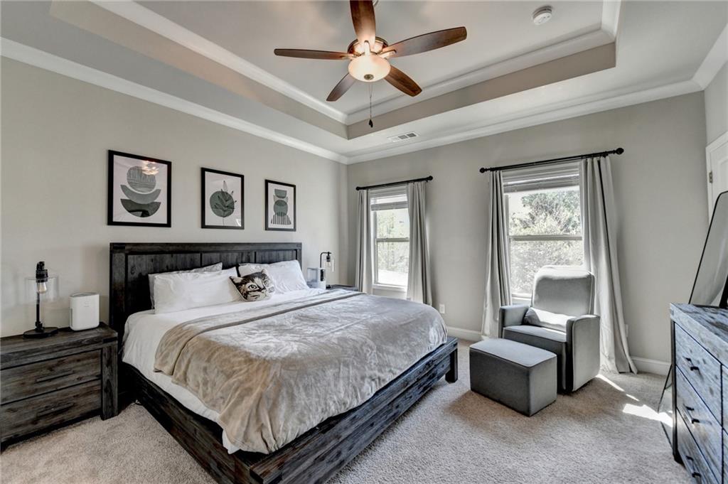 4007 Dunwoody Trace, Atlanta, Georgia image 26