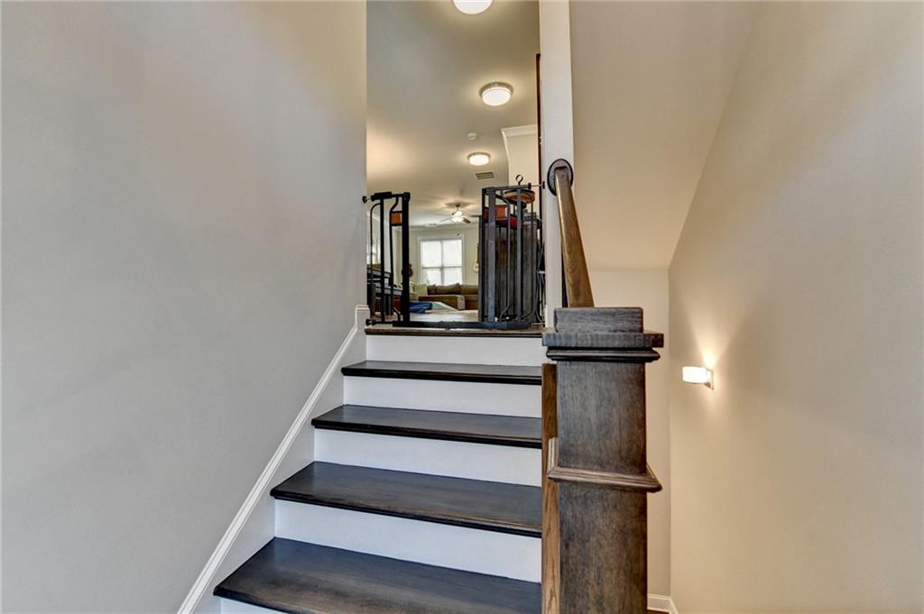 4007 Dunwoody Trace, Atlanta, Georgia image 36
