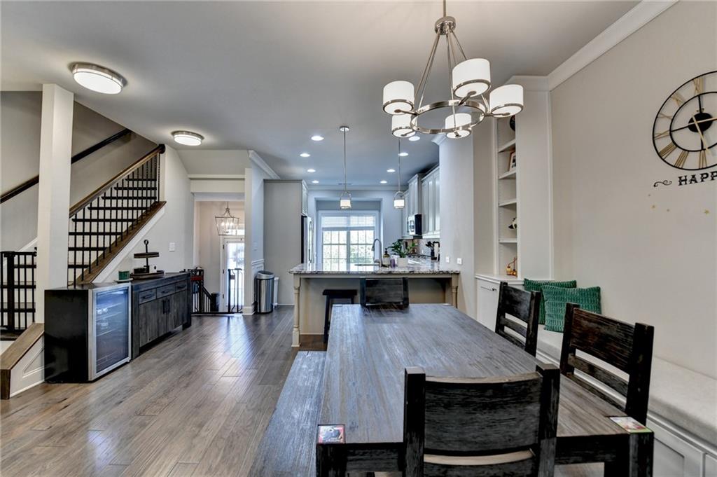 4007 Dunwoody Trace, Atlanta, Georgia image 17