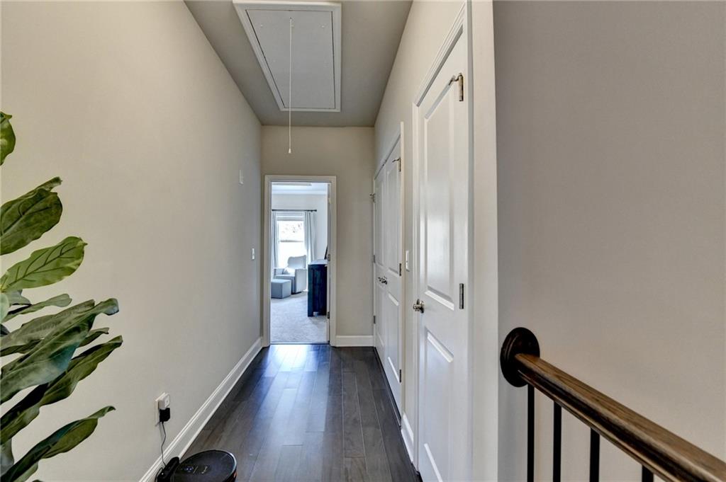 4007 Dunwoody Trace, Atlanta, Georgia image 22