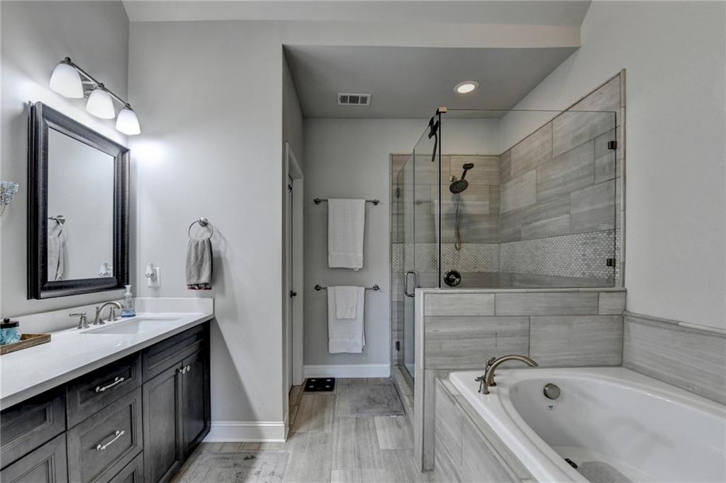 4007 Dunwoody Trace, Atlanta, Georgia image 34