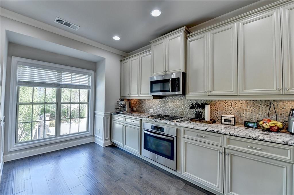 4007 Dunwoody Trace, Atlanta, Georgia image 5