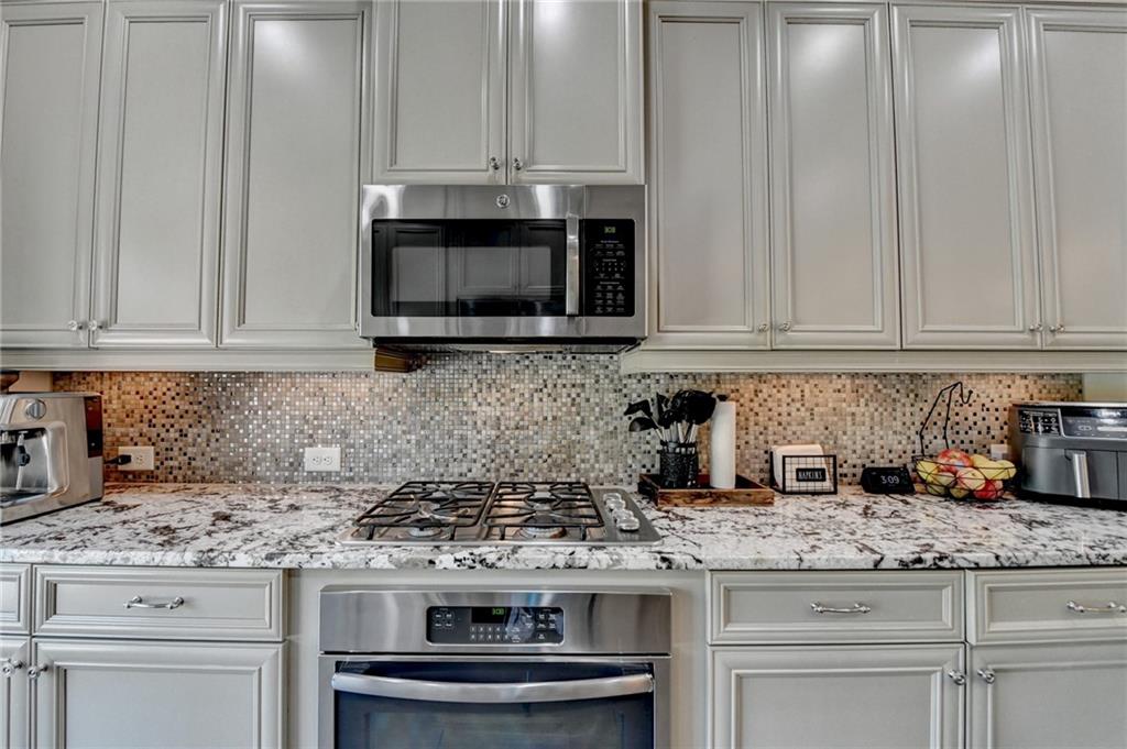 4007 Dunwoody Trace, Atlanta, Georgia image 8