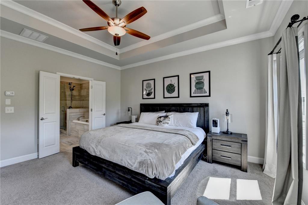 4007 Dunwoody Trace, Atlanta, Georgia image 28