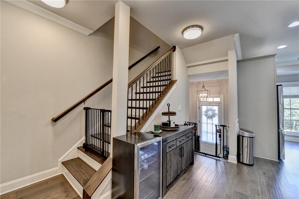 4007 Dunwoody Trace, Atlanta, Georgia image 14
