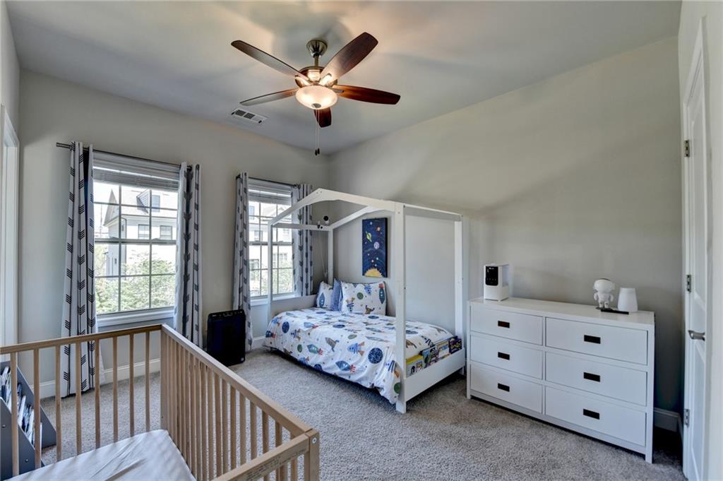 4007 Dunwoody Trace, Atlanta, Georgia image 23