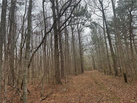 Vacant Land For Sale - Indian Creek Trail<br/> Morgan County, Madison, GA 30650