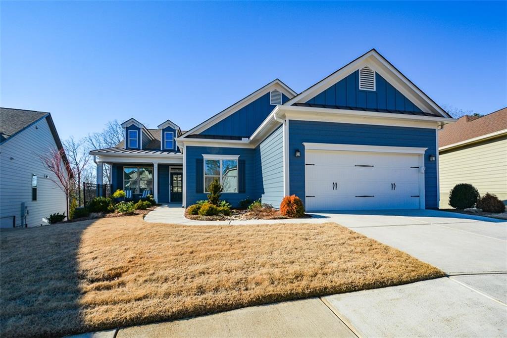 405 Laurel Spring Court