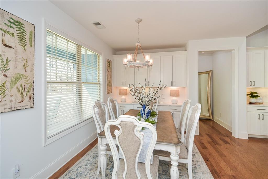 405 Laurel Spring Court, Canton, Georgia image 18