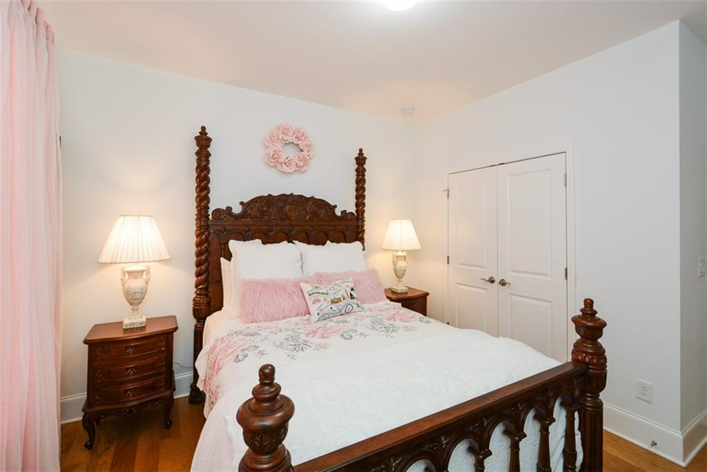 405 Laurel Spring Court, Canton, Georgia image 41