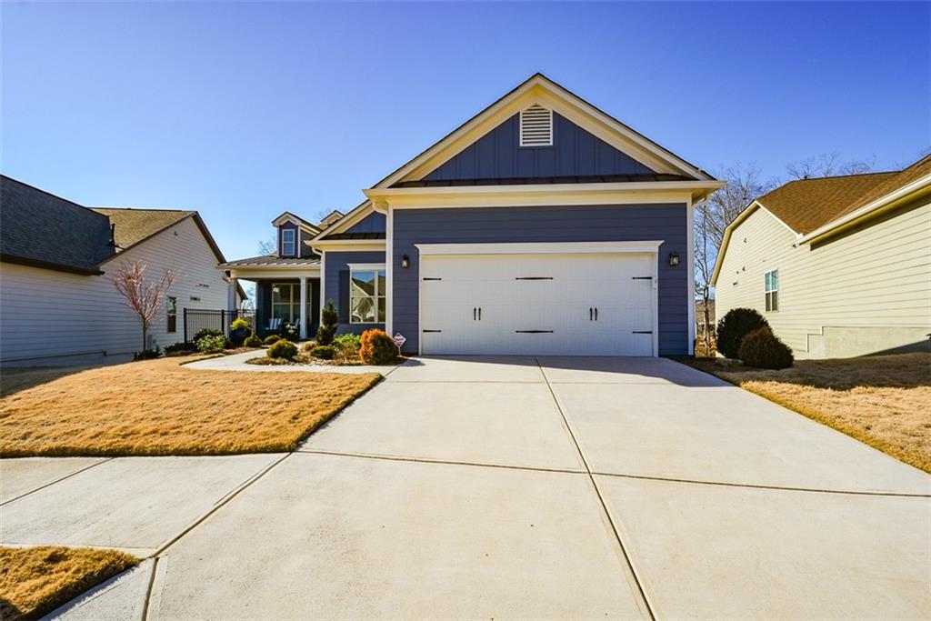 405 Laurel Spring Court