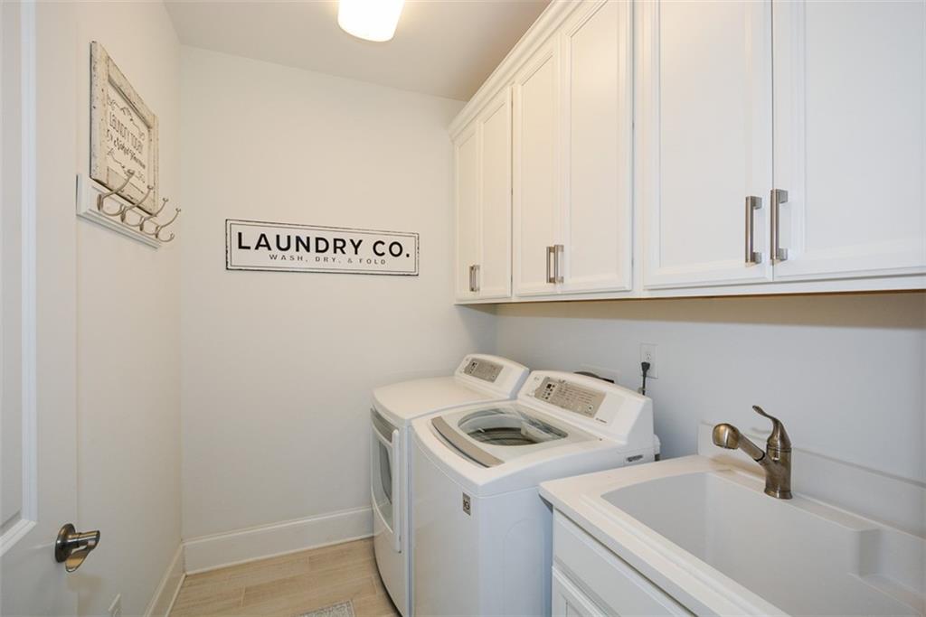 405 Laurel Spring Court, Canton, Georgia image 20