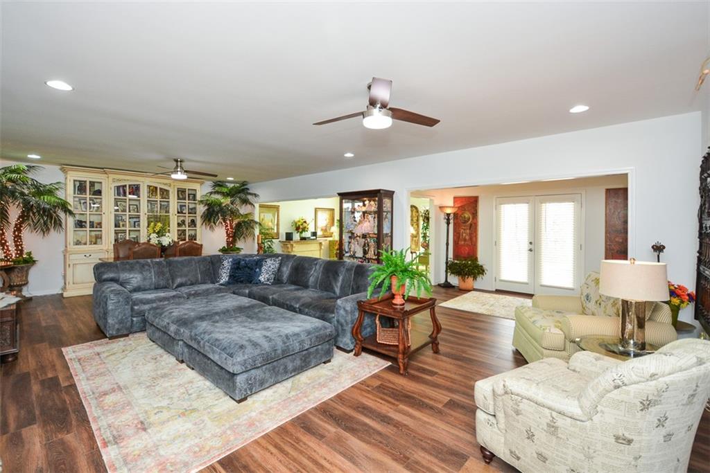 405 Laurel Spring Court, Canton, Georgia image 48