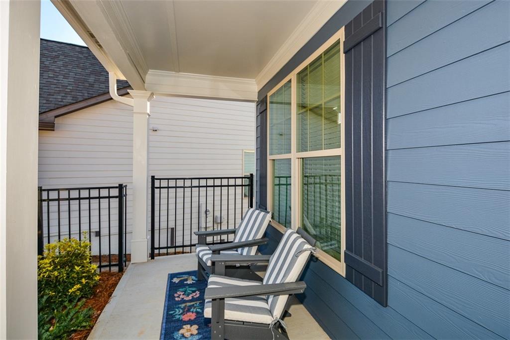 405 Laurel Spring Court, Canton, Georgia image 7