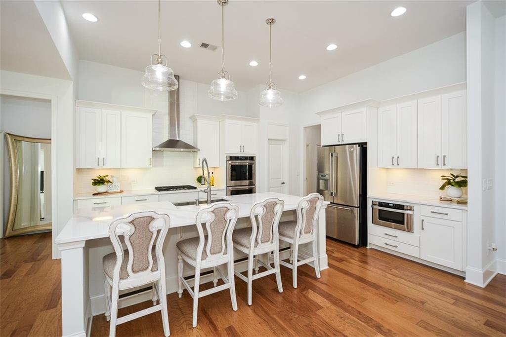 405 Laurel Spring Court, Canton, Georgia image 12