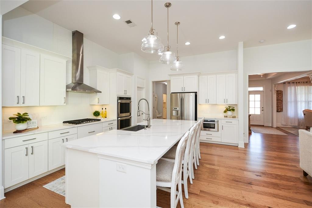 405 Laurel Spring Court, Canton, Georgia image 13