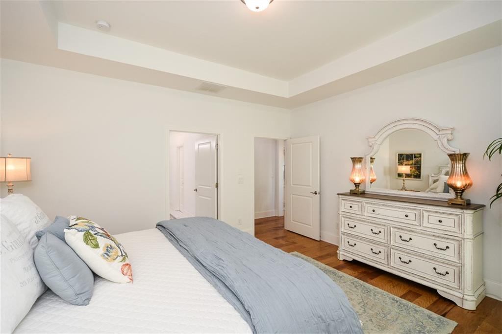 405 Laurel Spring Court, Canton, Georgia image 31