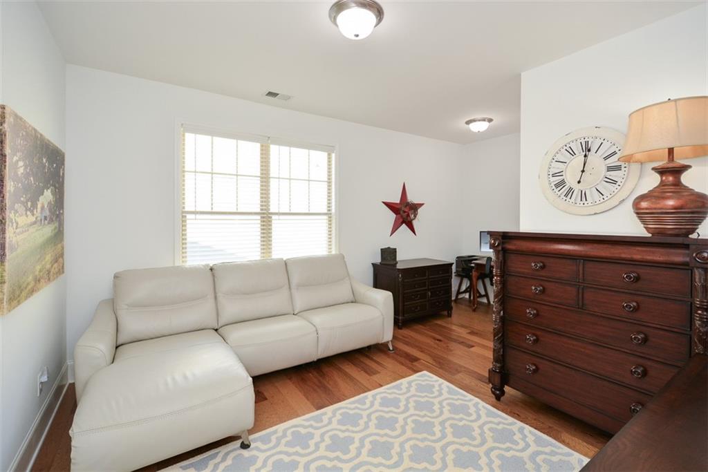405 Laurel Spring Court, Canton, Georgia image 37