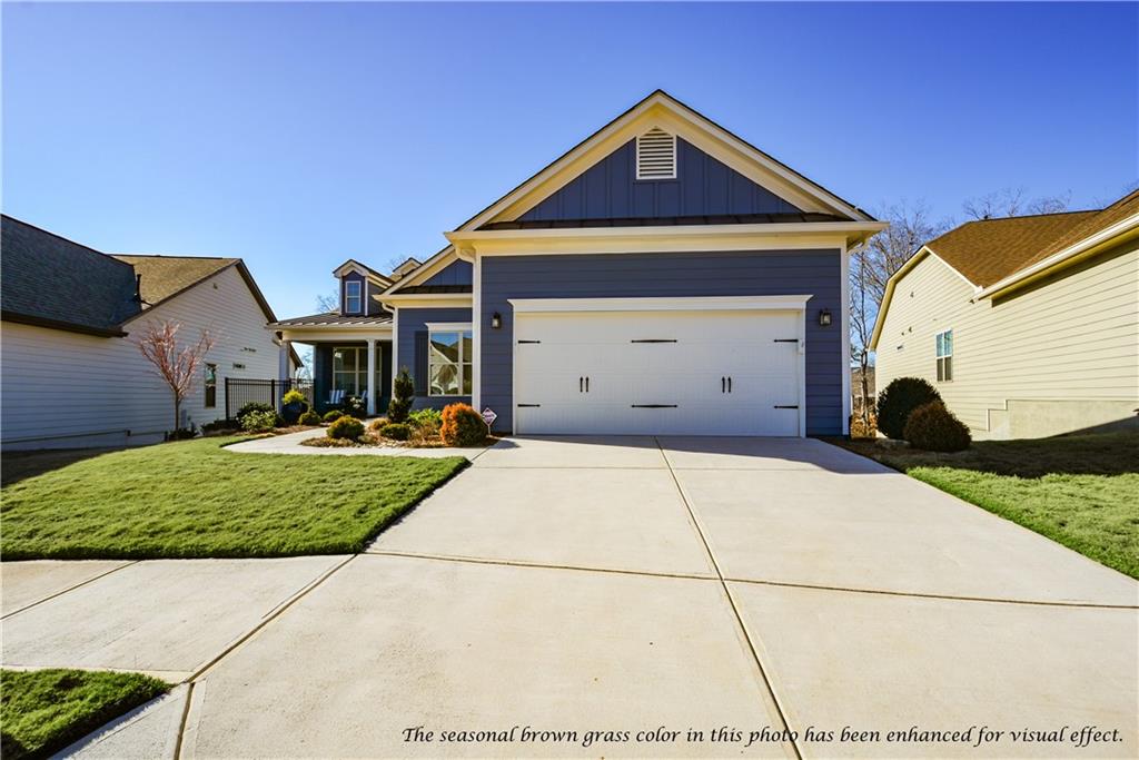 405 Laurel Spring Court