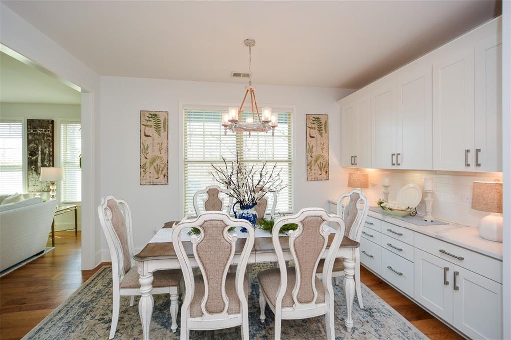405 Laurel Spring Court, Canton, Georgia image 17