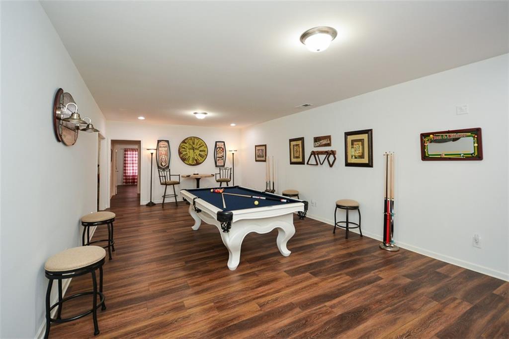 405 Laurel Spring Court, Canton, Georgia image 45