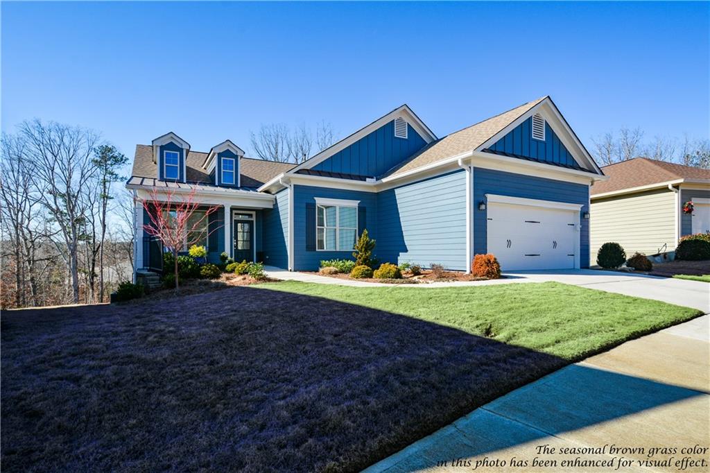 405 Laurel Spring Court