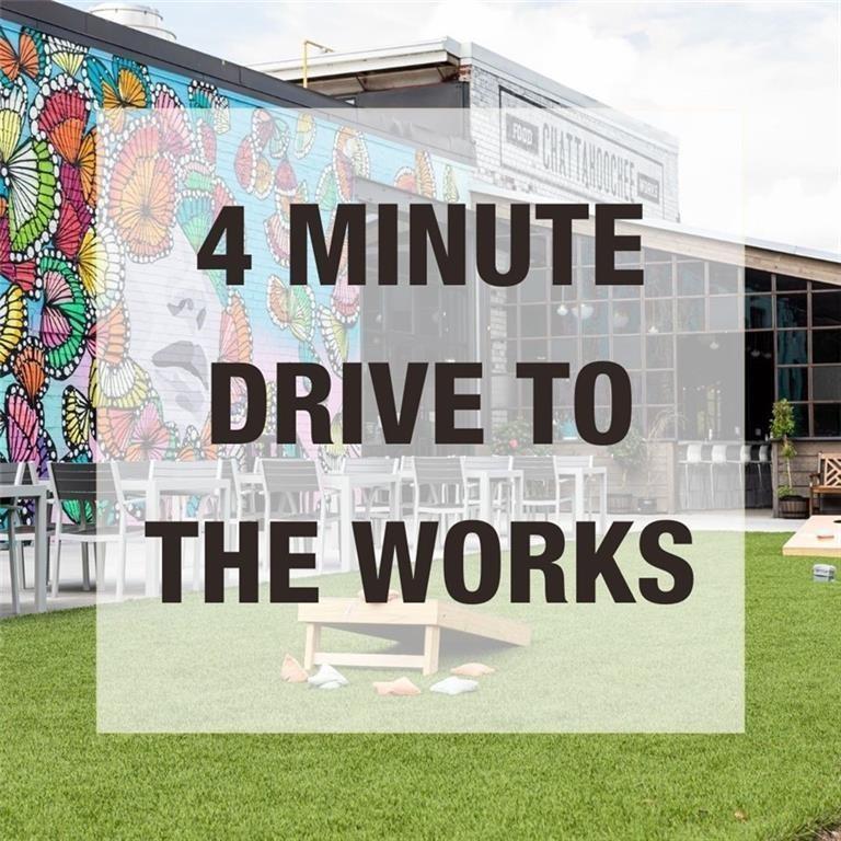 West Midtown - Residential