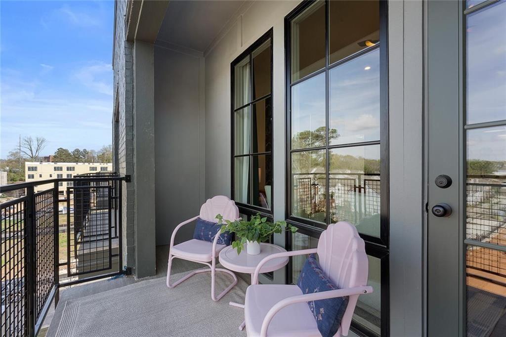 West Midtown - Residential