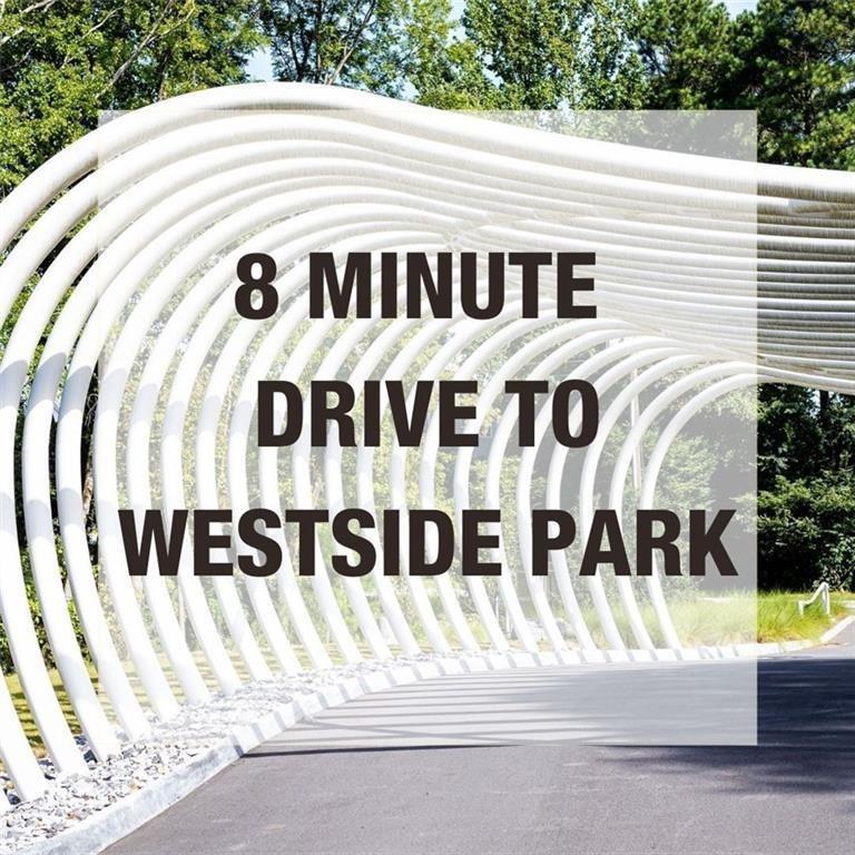 West Midtown - Residential