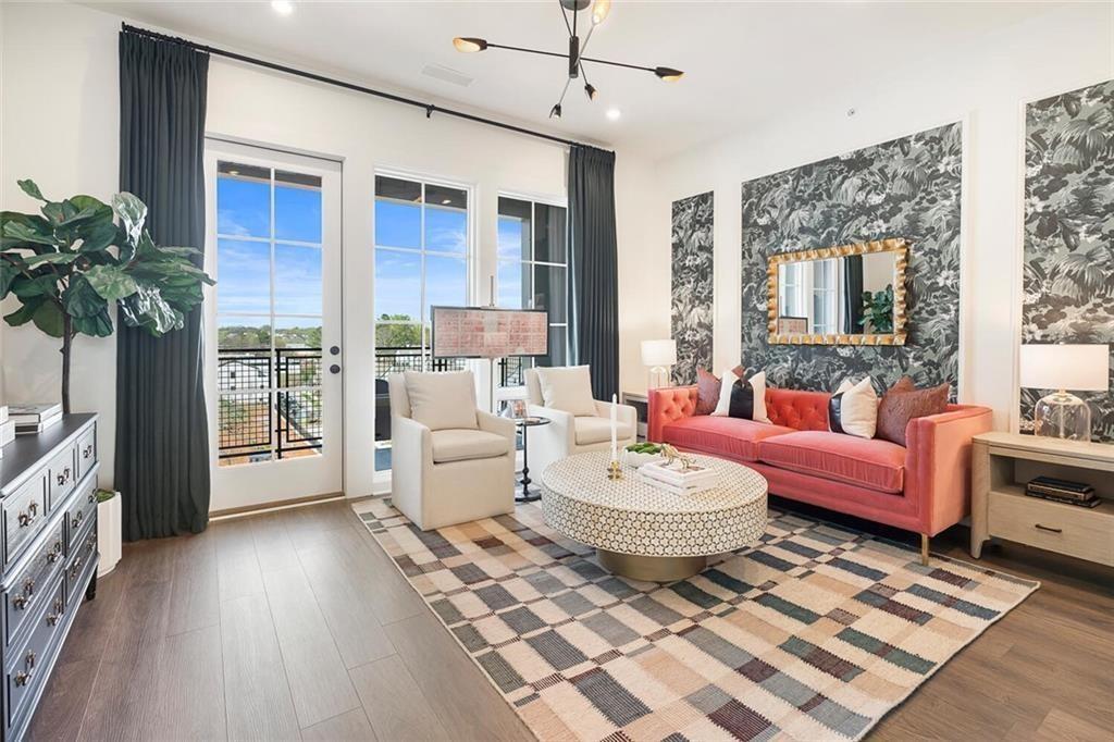 West Midtown - Residential