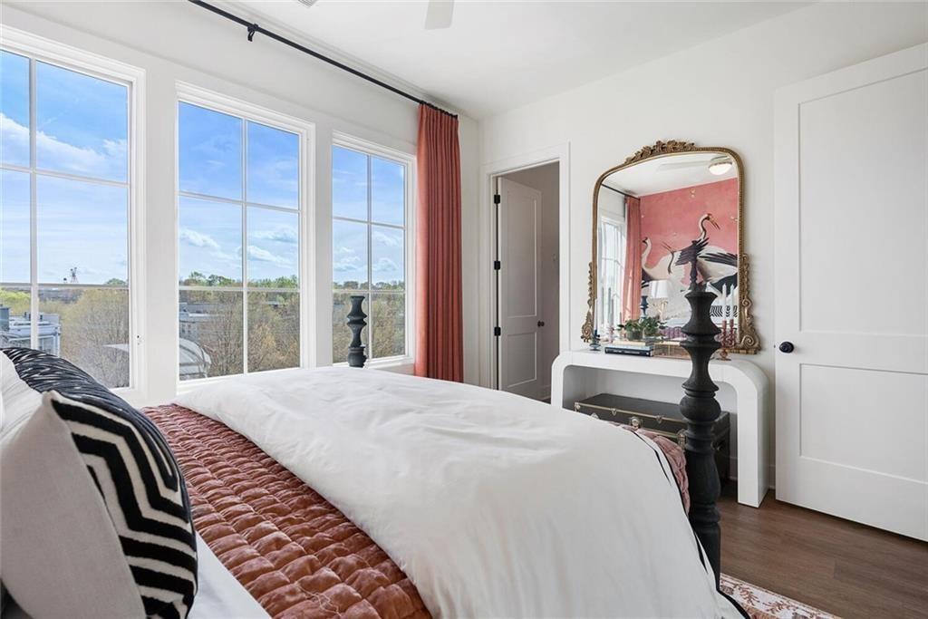 West Midtown - Residential