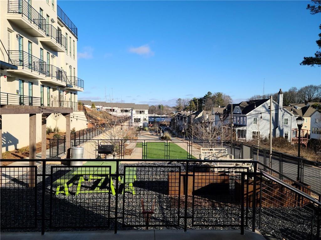 West Midtown - Residential