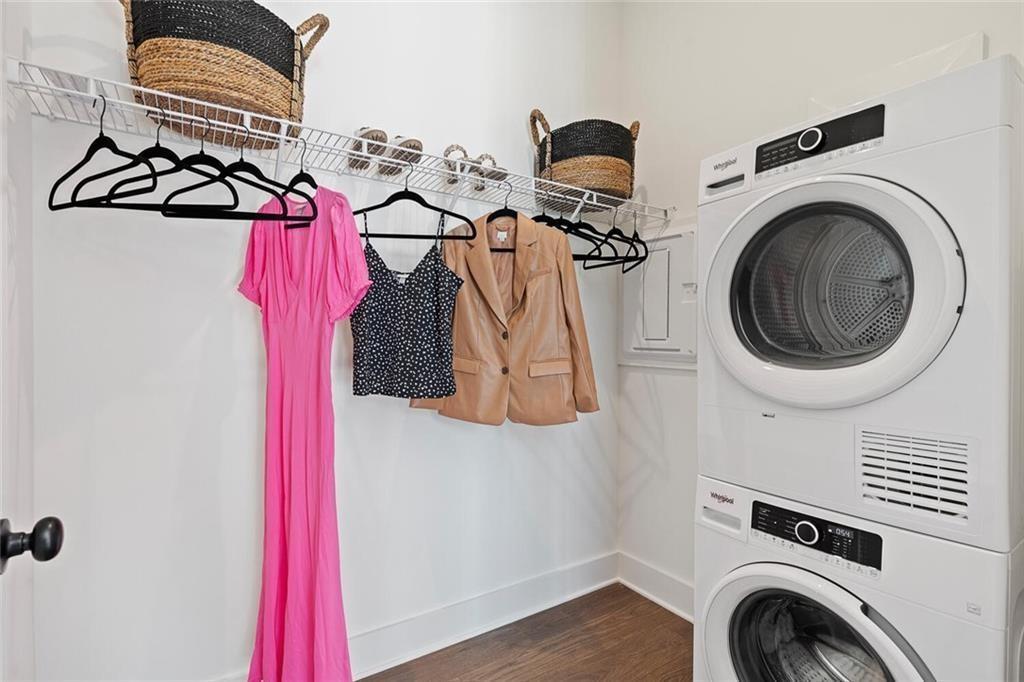 West Midtown - Residential