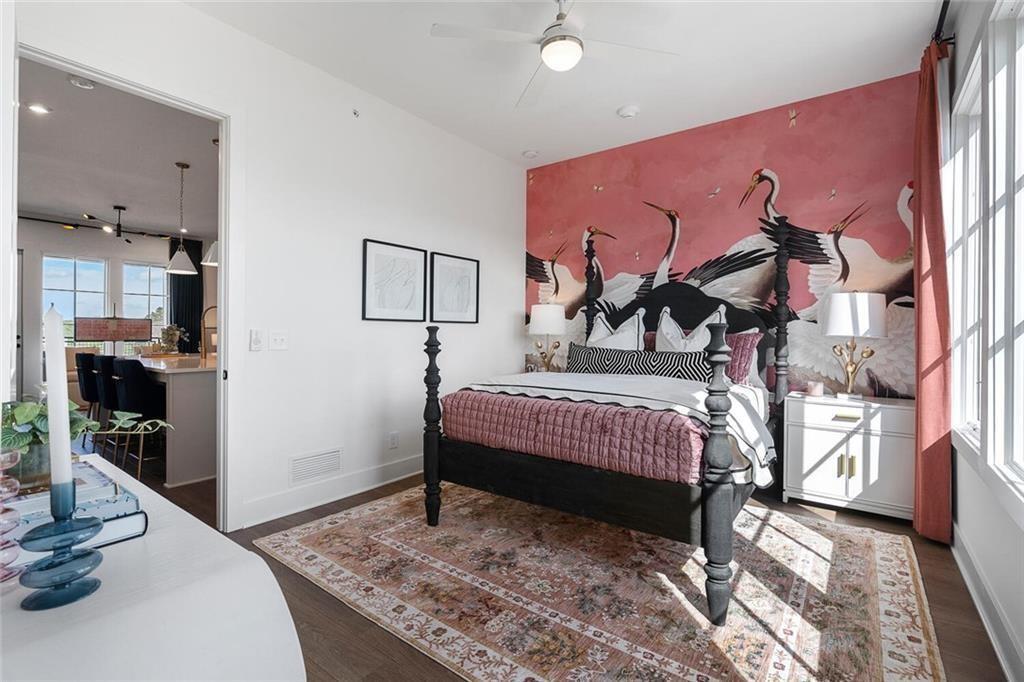 West Midtown - Residential